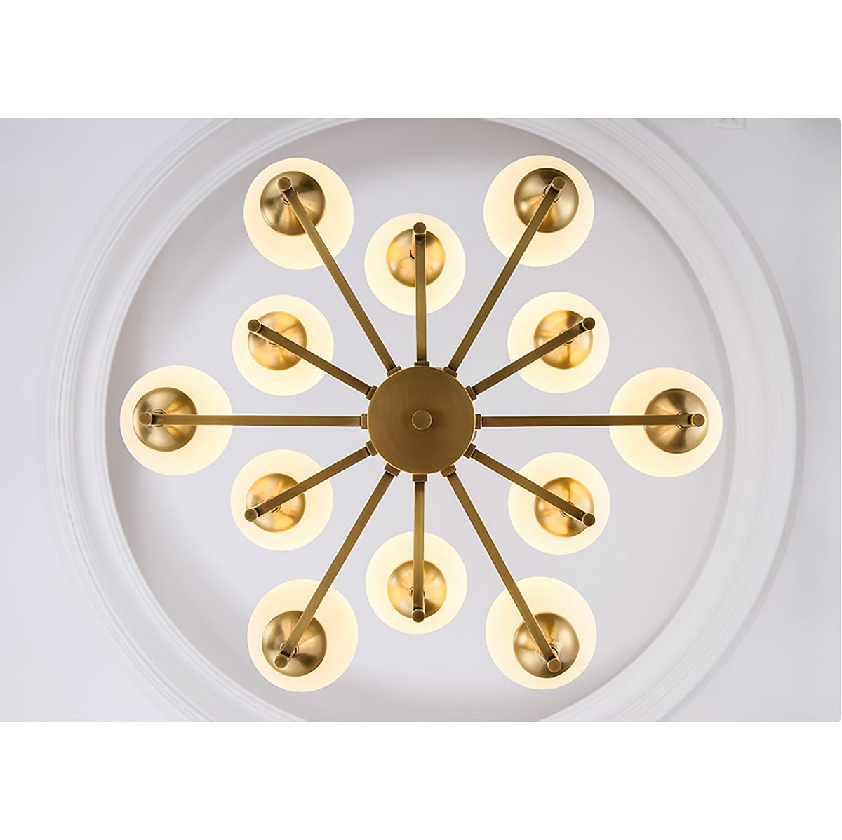 Beverly Chandelier