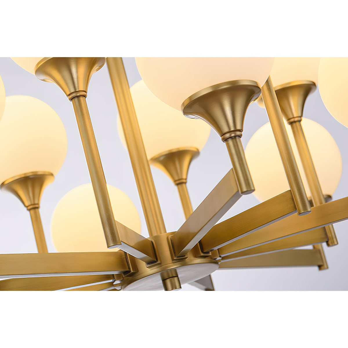 Beverly Chandelier