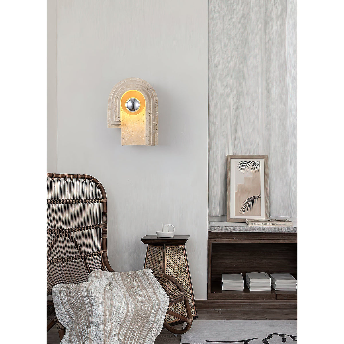 Bien Wall Lamp