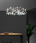 Big O Firefly LED Chandelier Chandelier