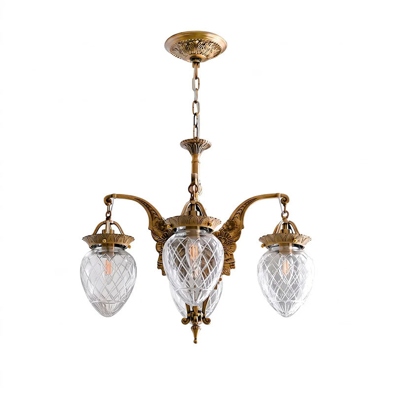 Biltmore Traditional Chandelier