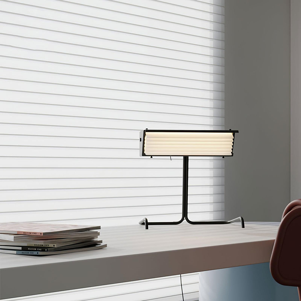Biny Table Lamp Table lamp