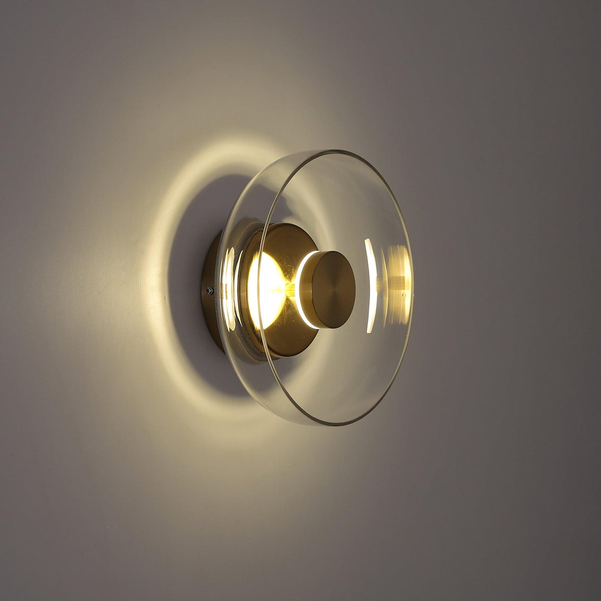 Glimmera Wall Light Wall lamp