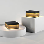 Black Box Outdoor Post Light Table lamp