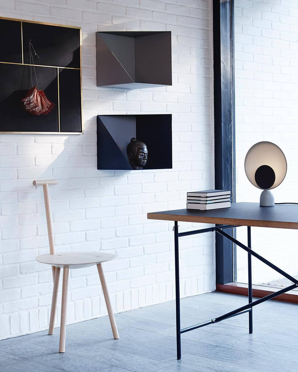 Blooper Table Lamp Table lamp