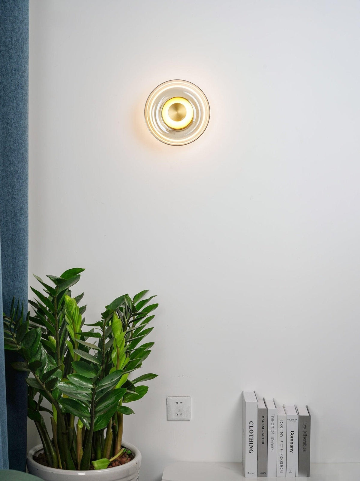 Glimmera Wall Light Wall lamp