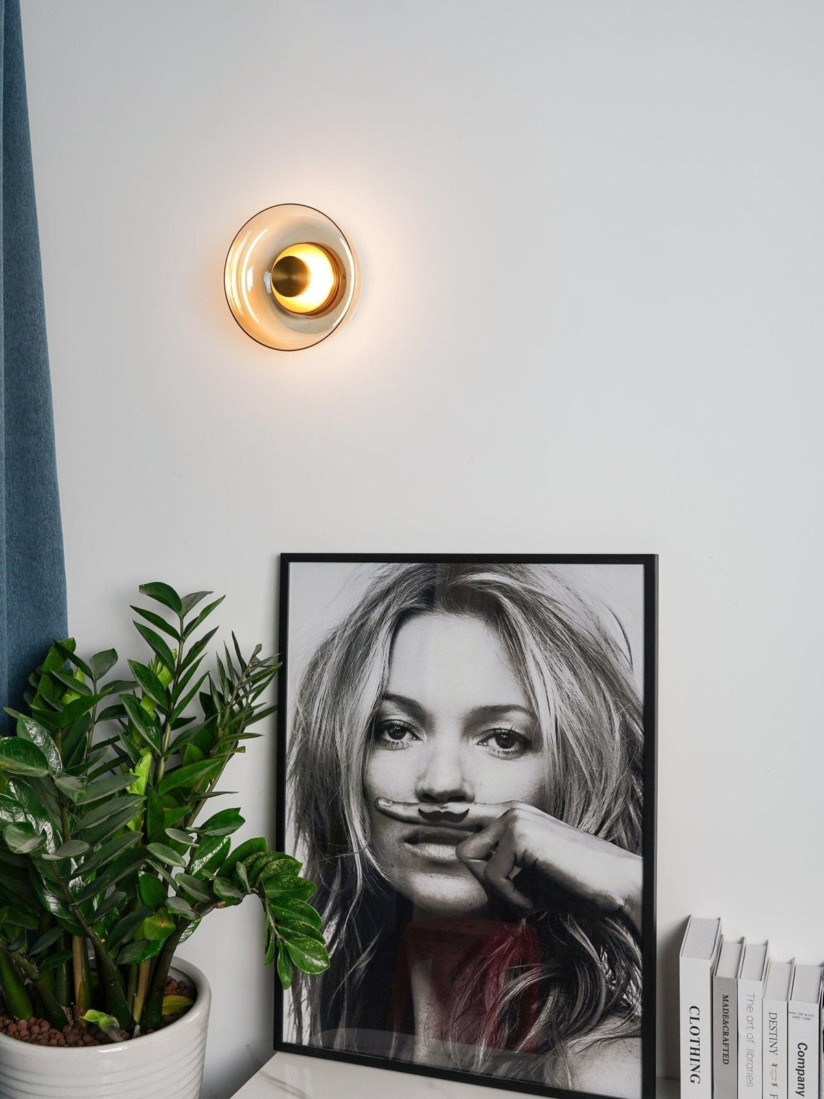 Glimmera Wall Light Wall lamp