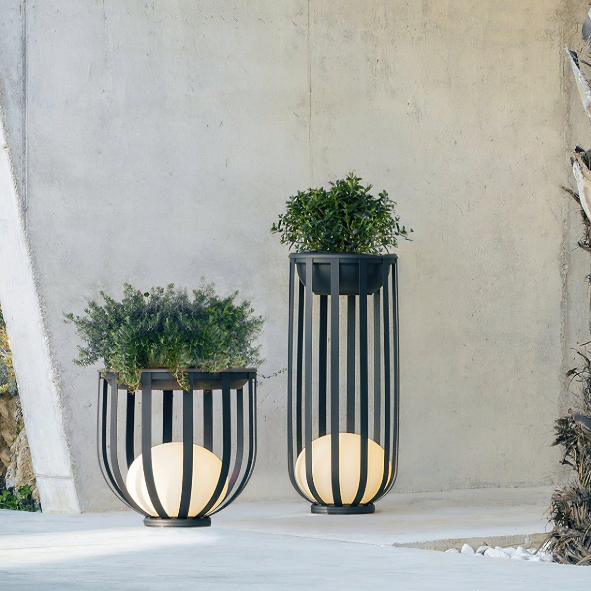 Bols Garden Outdoor Lamp Floor lamp