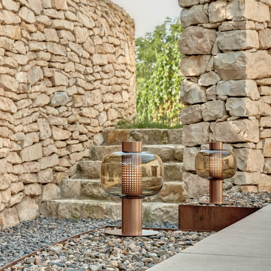 Milo Table Lamp