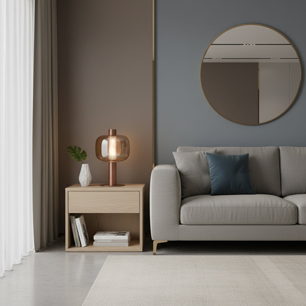 Milo Table Lamp