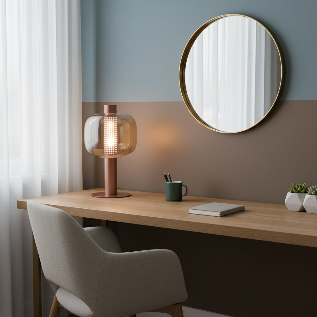 Milo Table Lamp