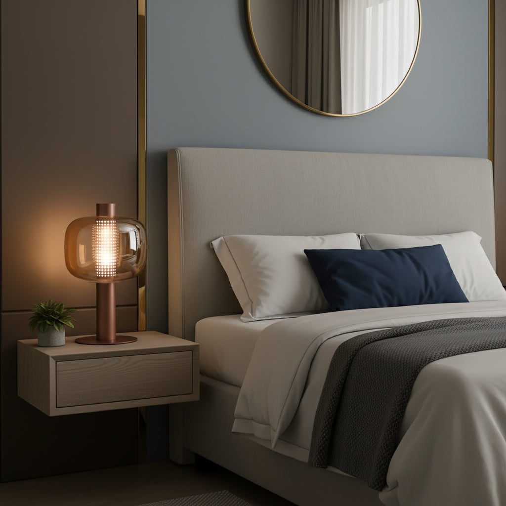 Milo Table Lamp