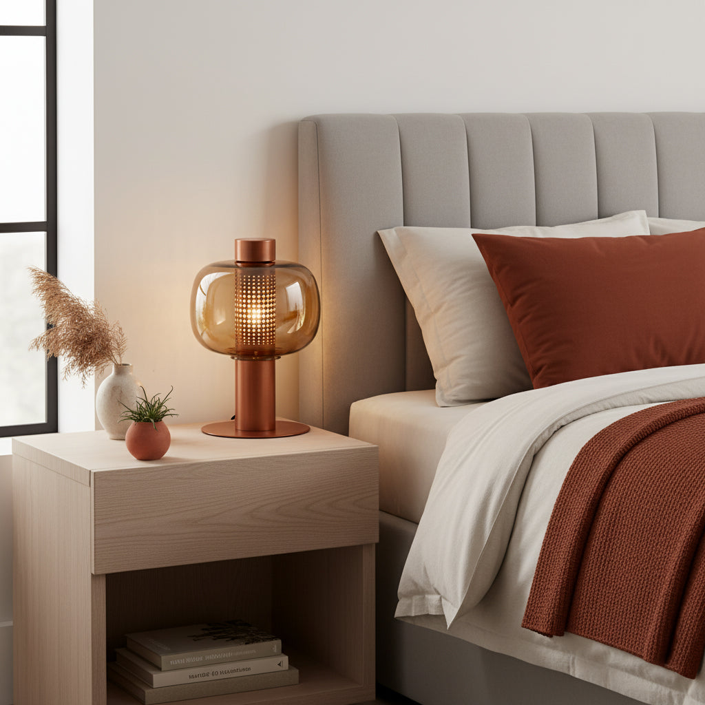 Milo Table Lamp
