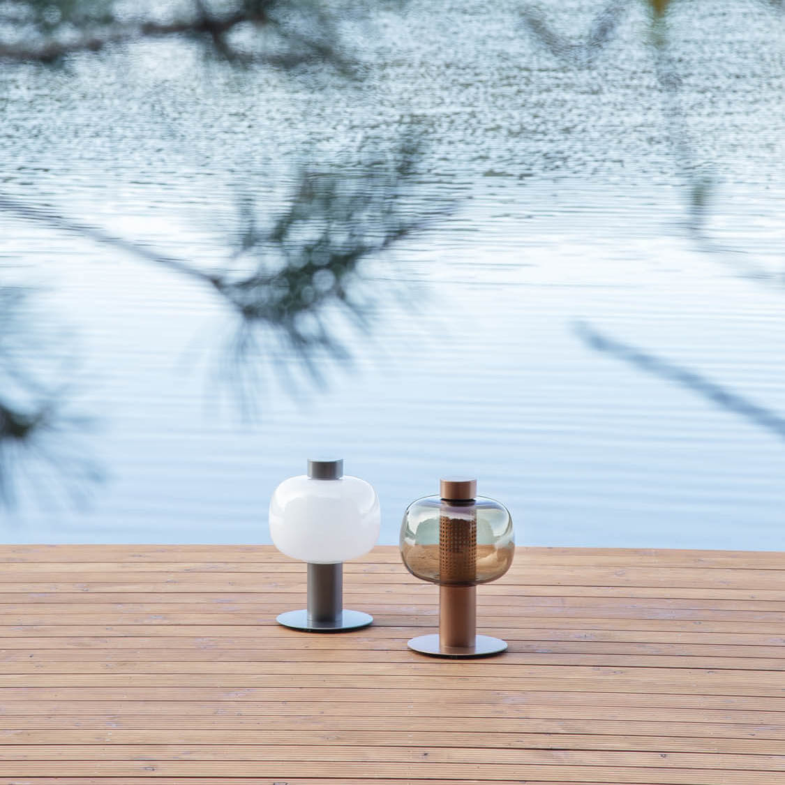 Milo Table Lamp
