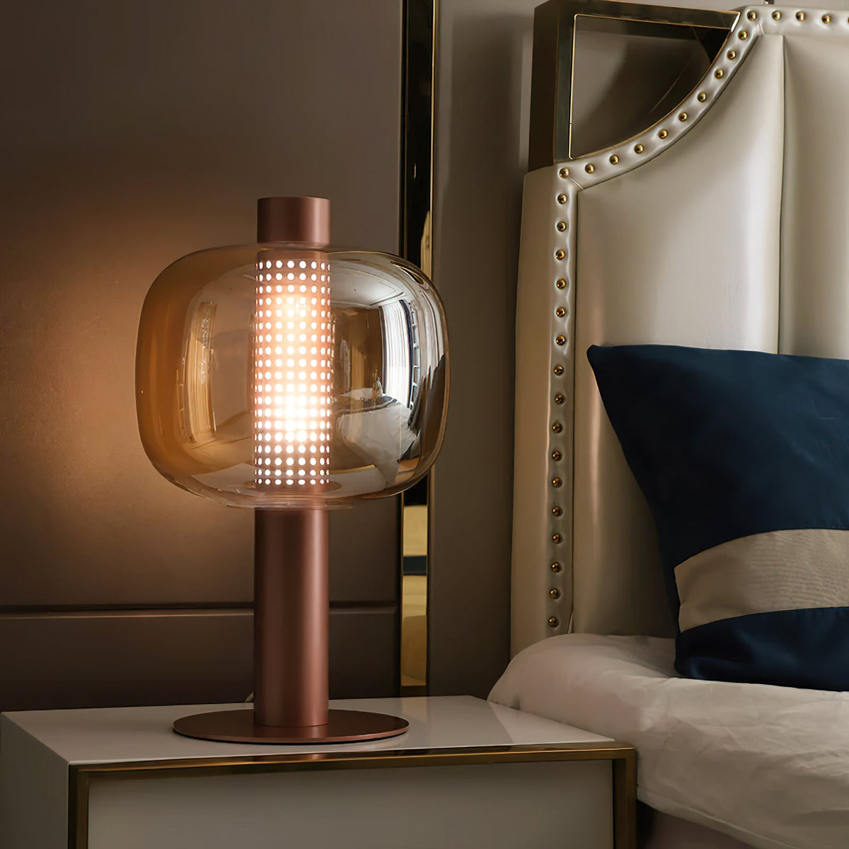 Milo Table Lamp