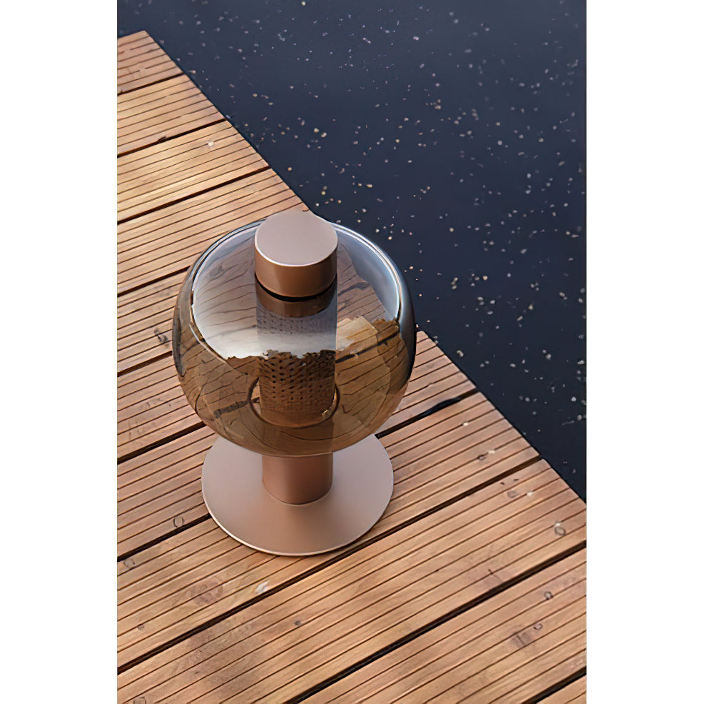 Milo Table Lamp