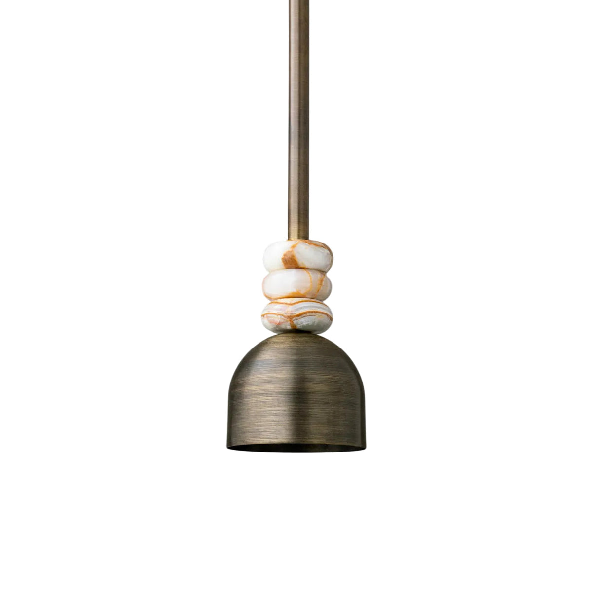 Boston Pendant Lamp