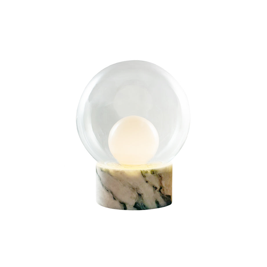 Boule Table Lamp