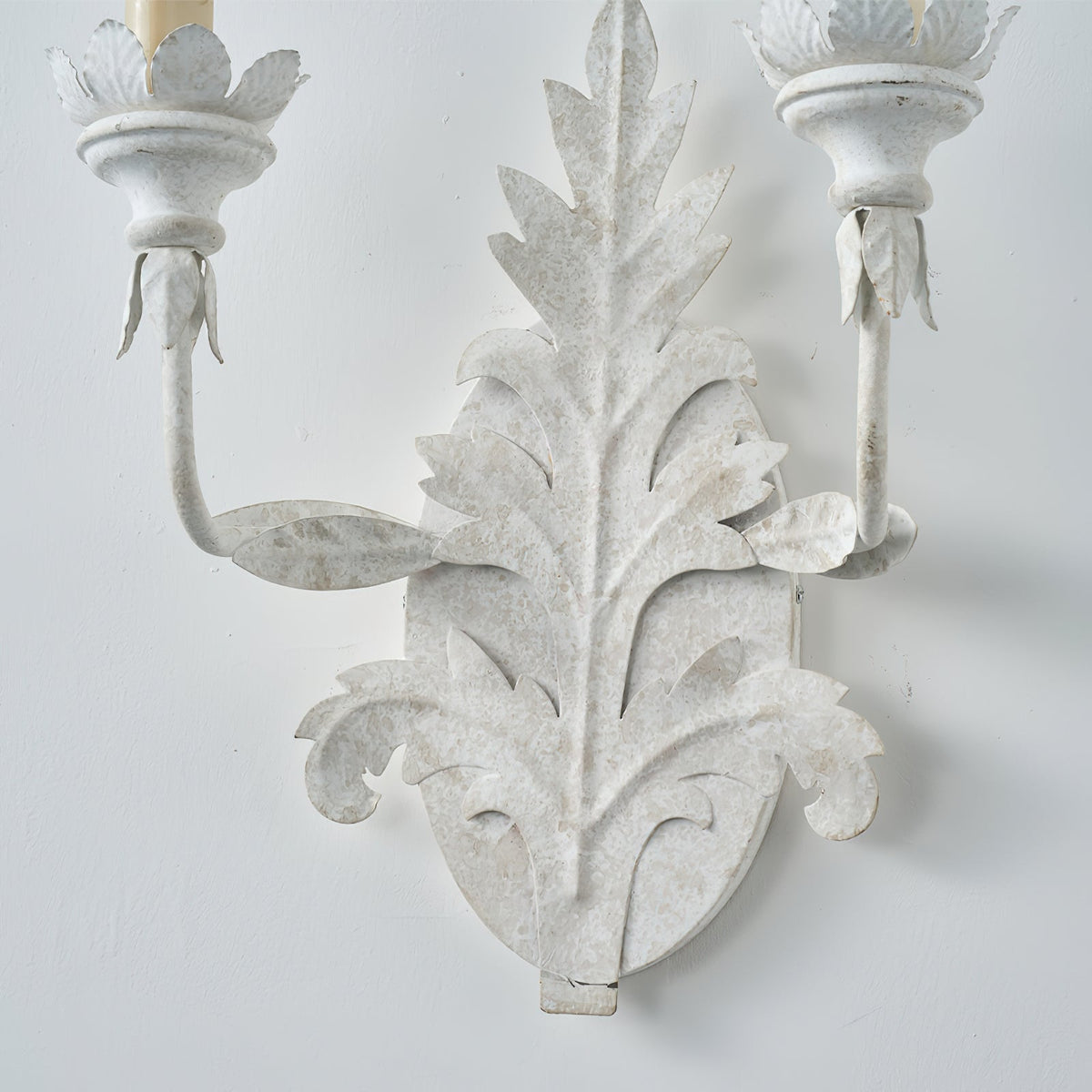 Branch Leaf Wall Lamp