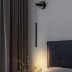 Brass Line Wall Light Wall lamp