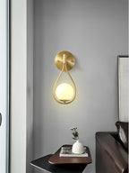 Brass Vanity Wall Lamp Wall lamp