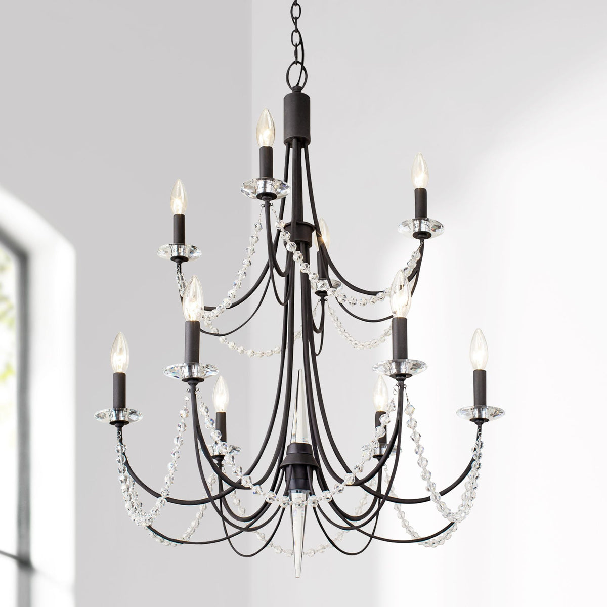 Brentwood Chandelier