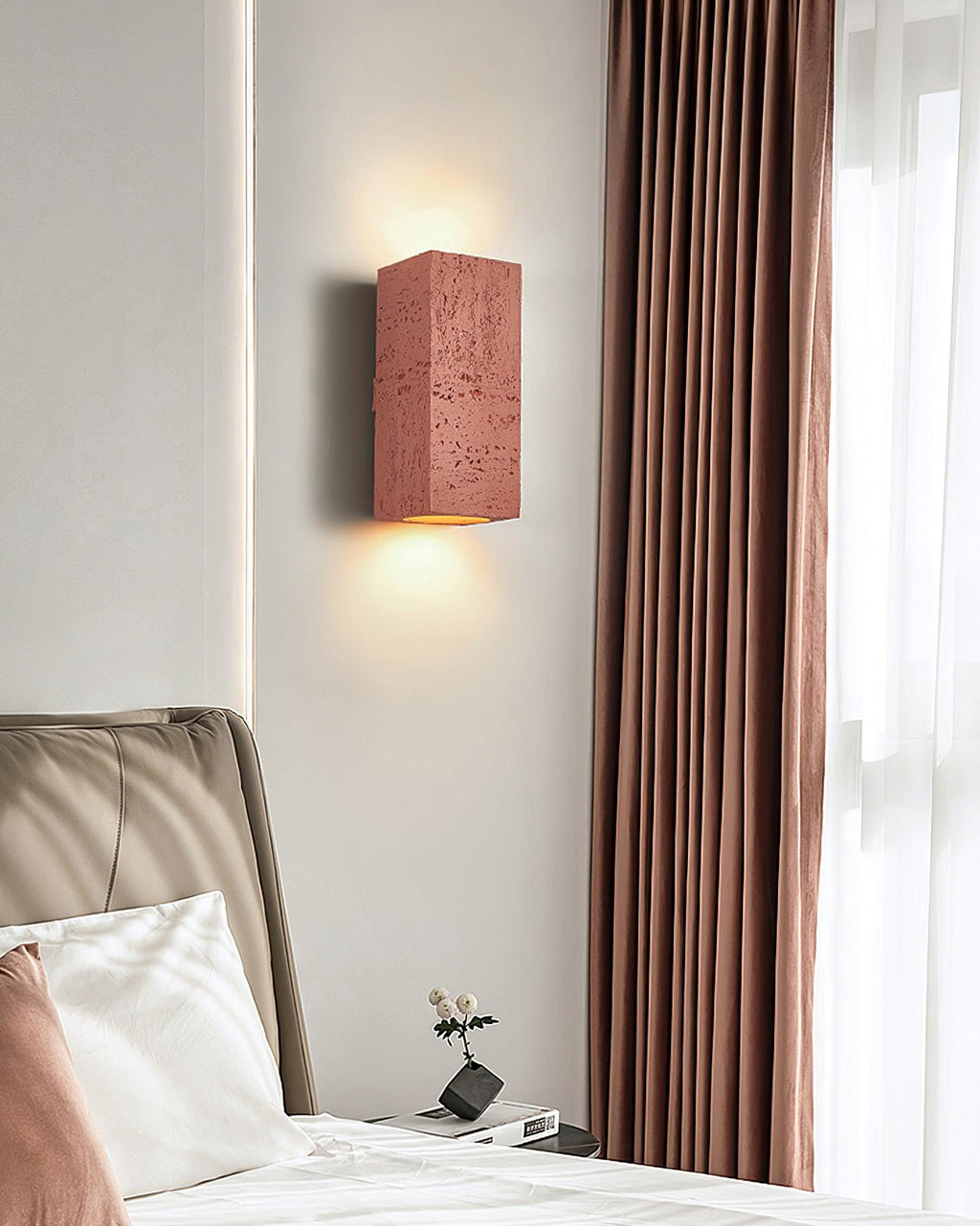 Bricks Wall Lamp Wall lamp
