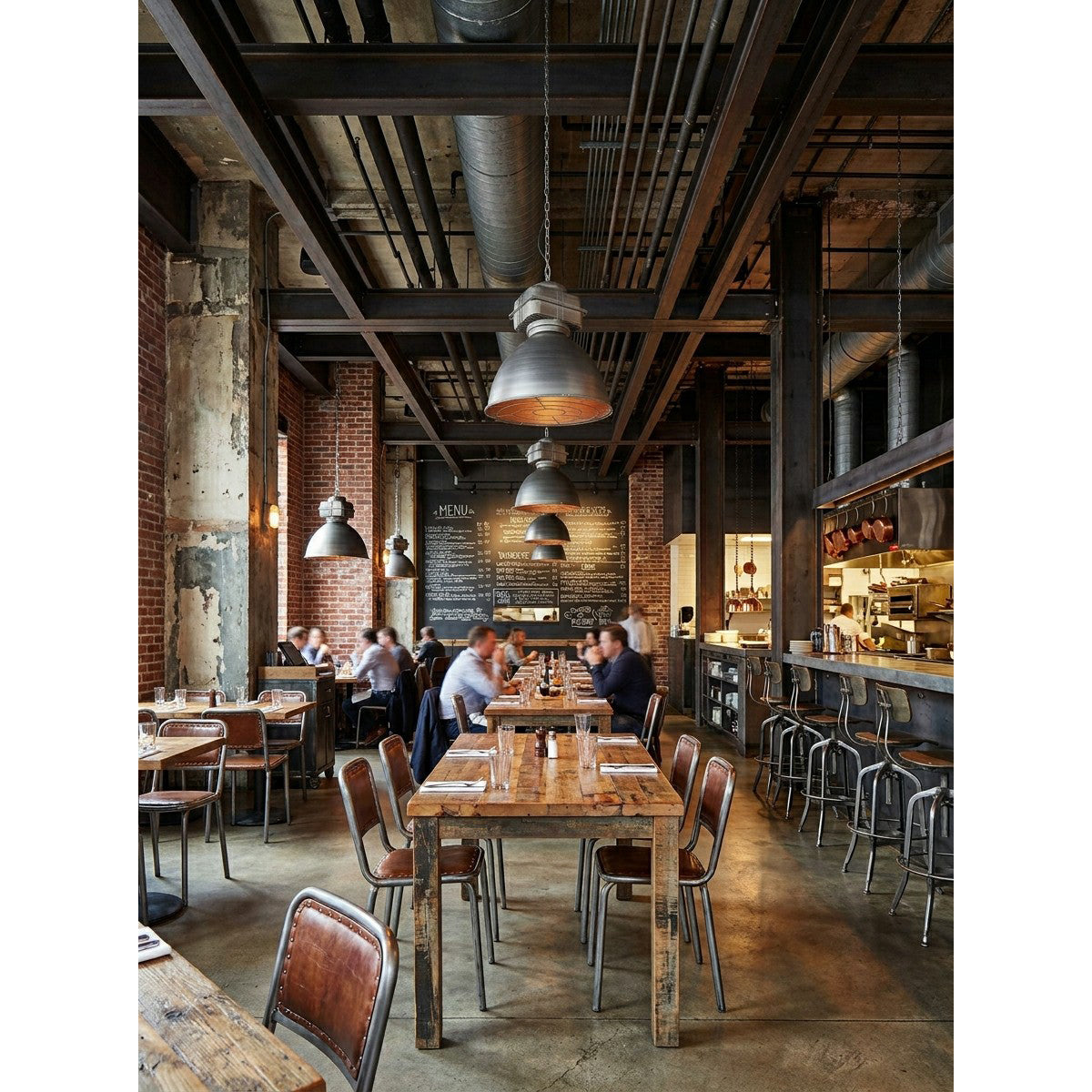 Brilliant Anouk Pendant Light