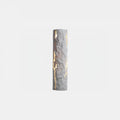 Broken Bark Wall Light Model A: ? 3.9″ x H 15.6″ / Dia 10cm x H 39.5cm / Warm White Wall lamp