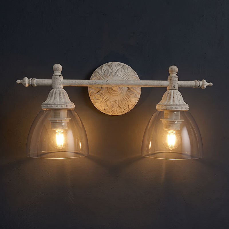 Brooks Vanity Wall Lamp