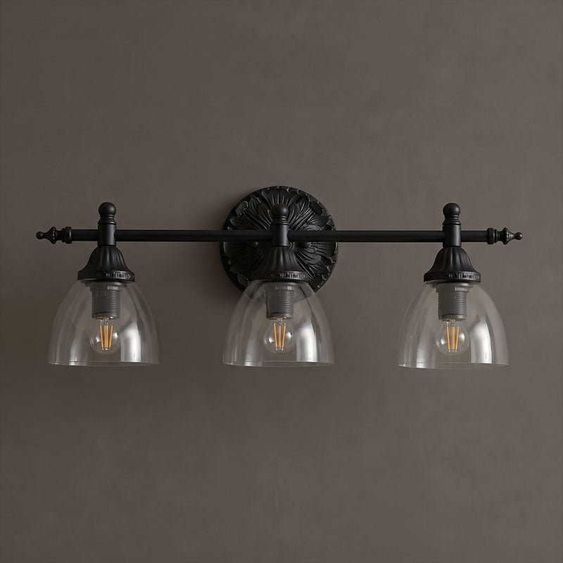 Brooks Vanity Wall Lamp