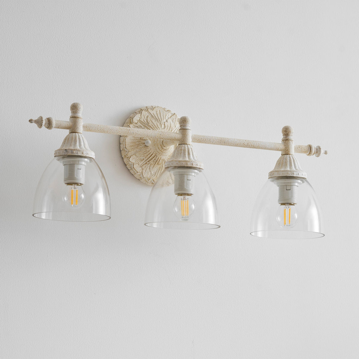 Brooks Vanity Wall Lamp