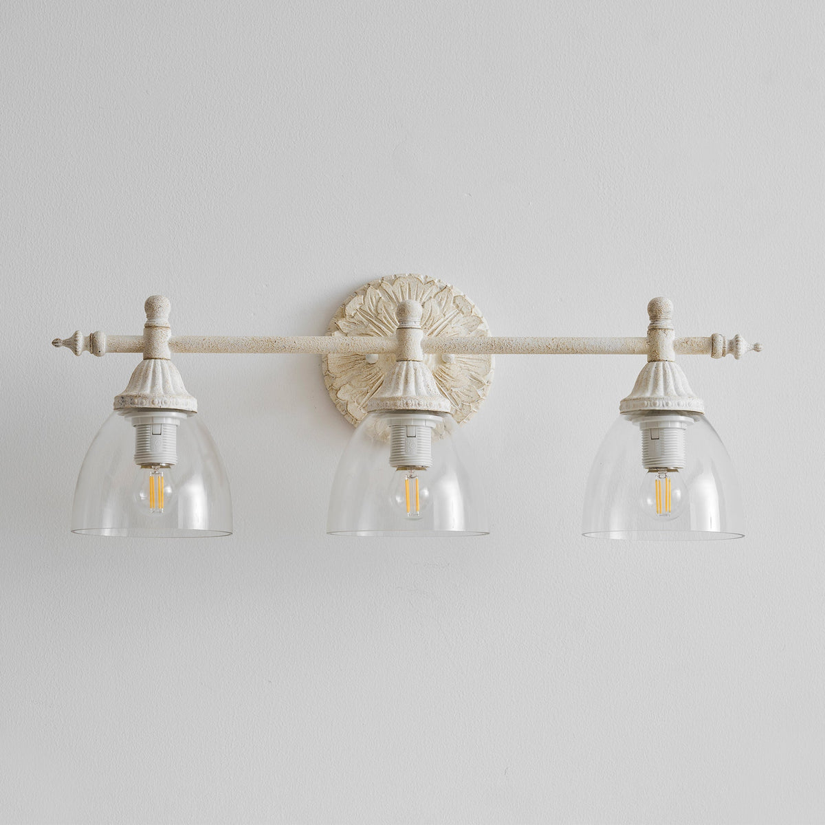 Brooks Vanity Wall Lamp
