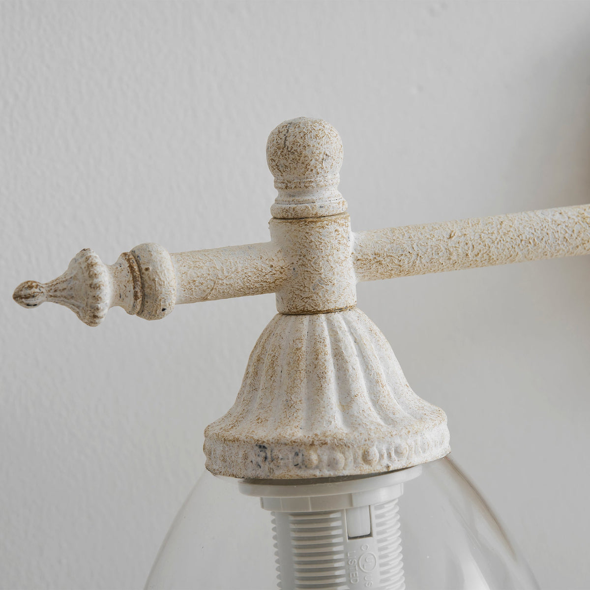 Brooks Vanity Wall Lamp