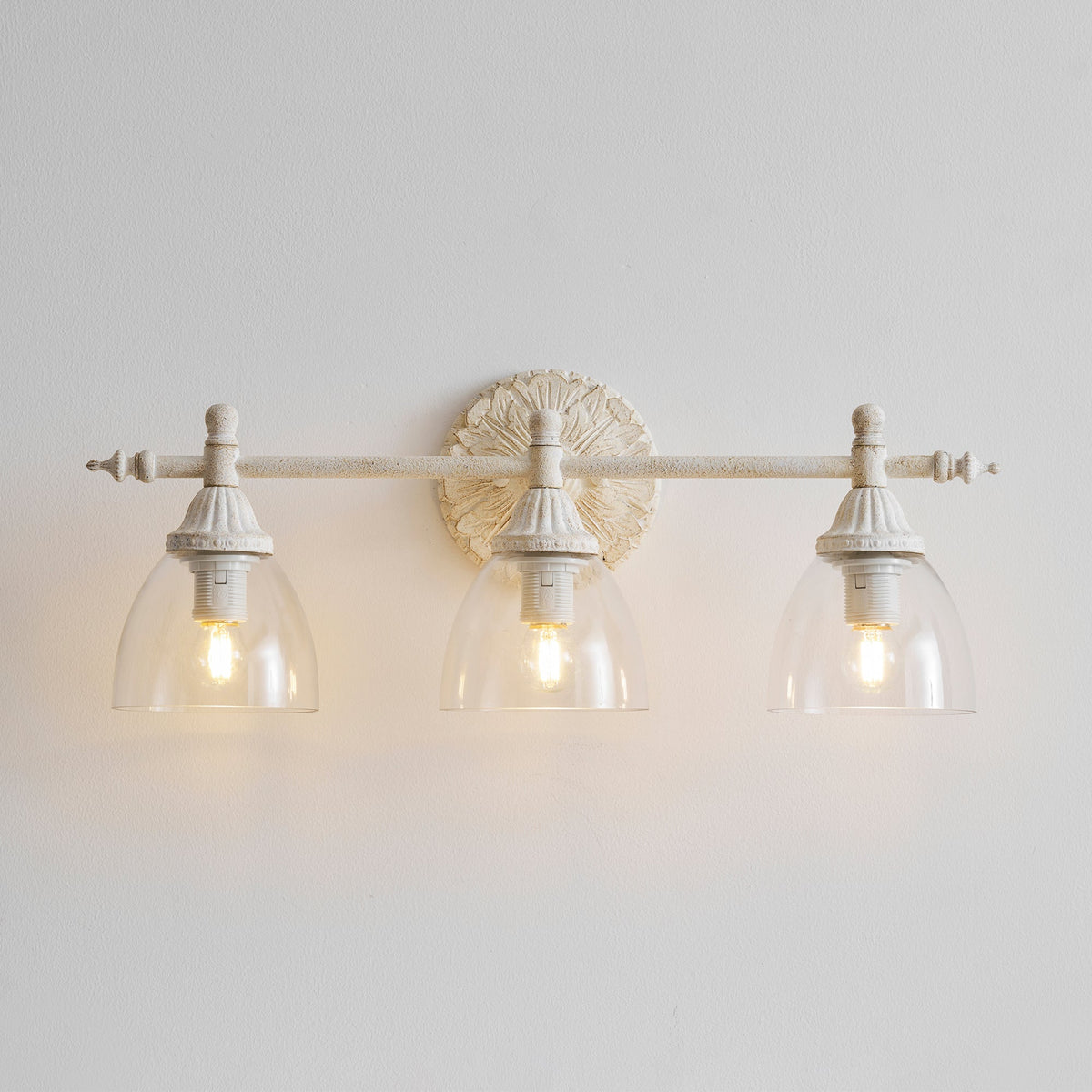 Brooks Vanity Wall Lamp