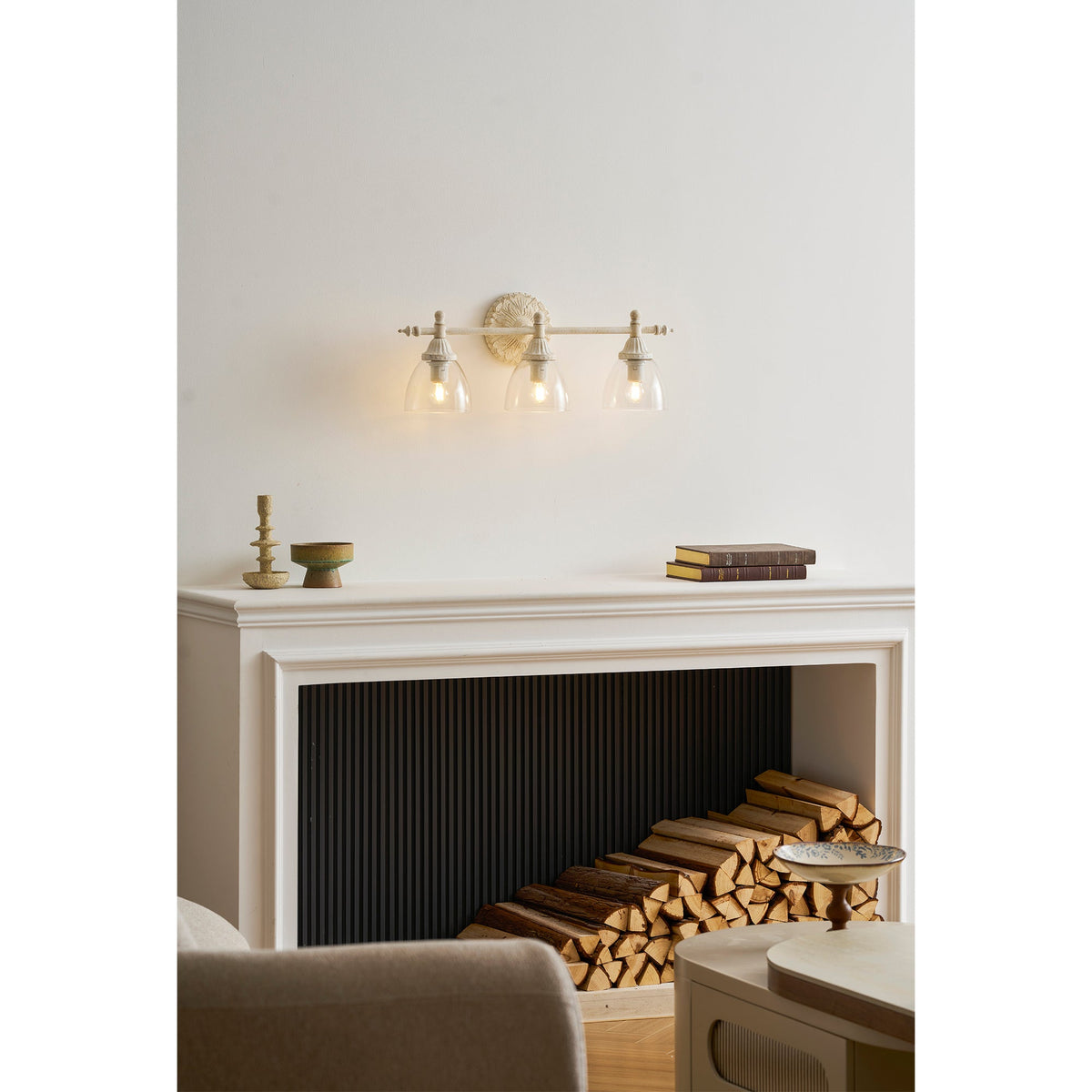 Brooks Vanity Wall Lamp