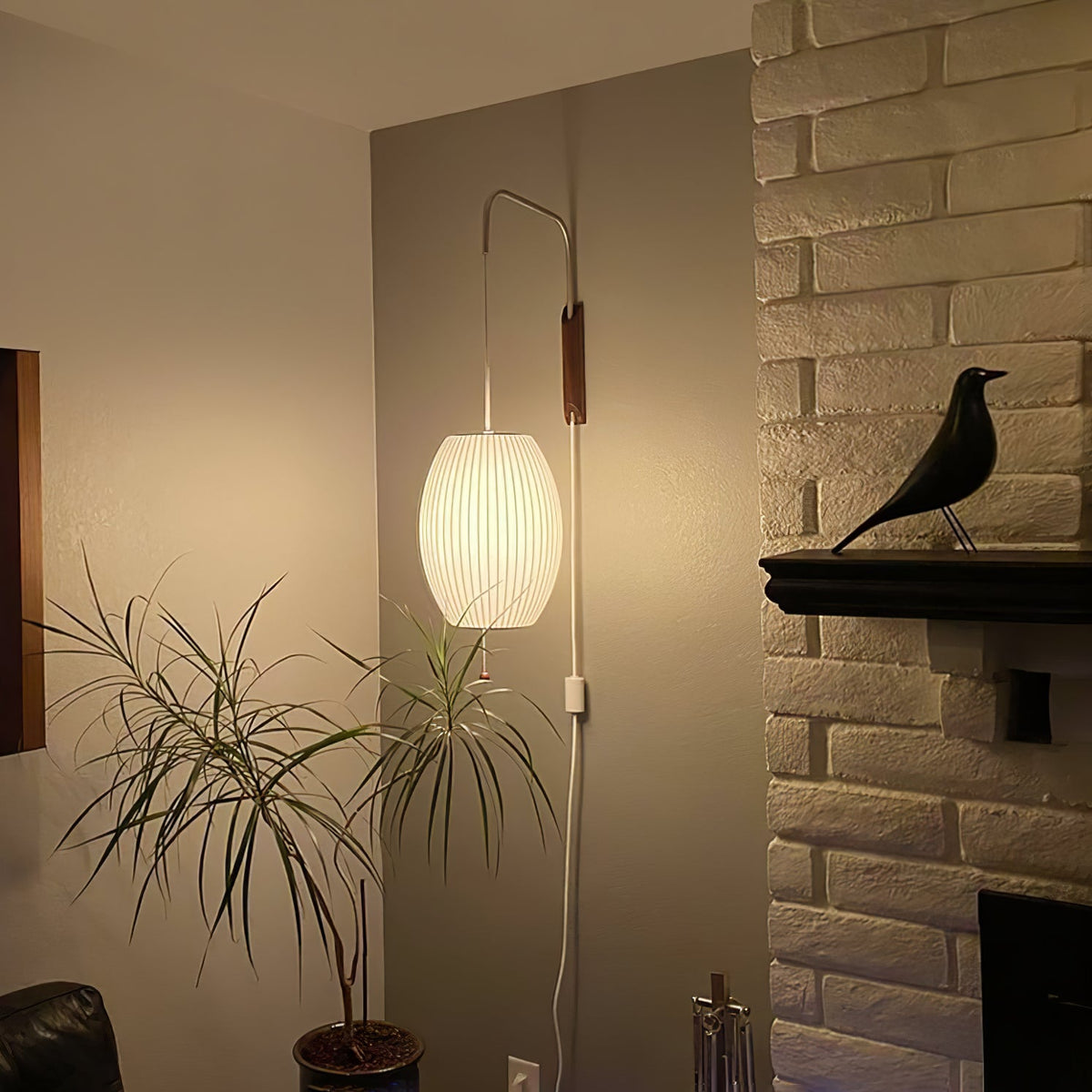 Bubble Ball Wall Sconce Wall lamp