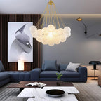 Bubble Chandelier Chandelier