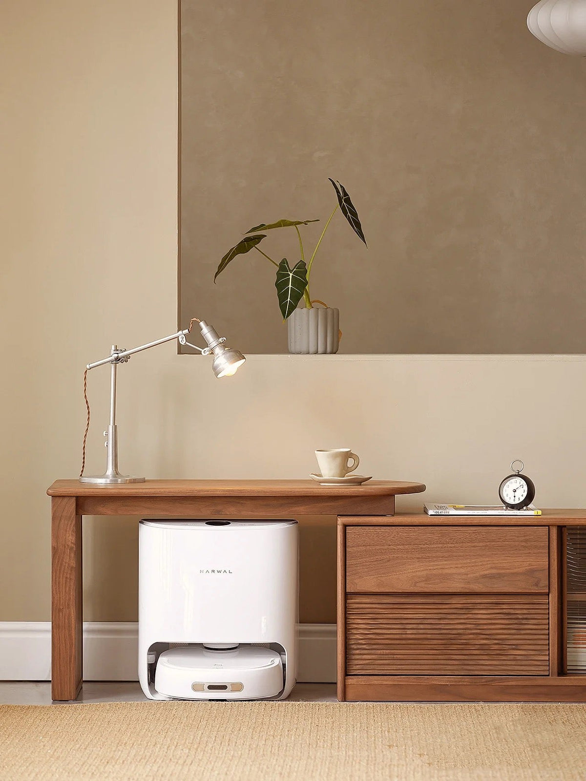 Buquet Table Lamp