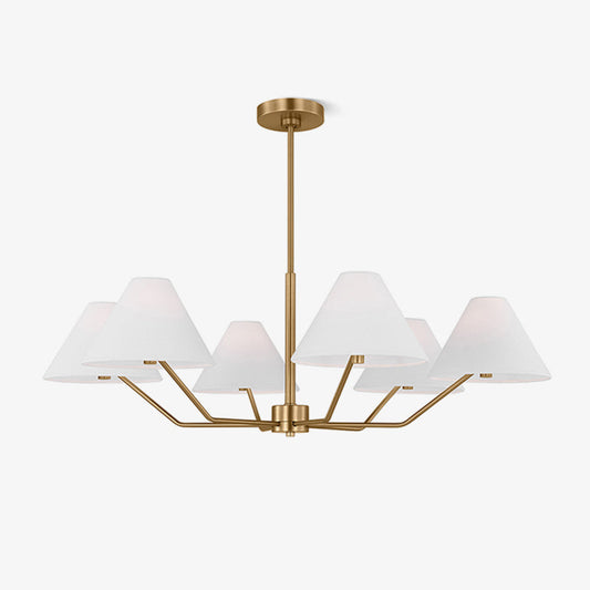 Burke Chandelier Chandelier