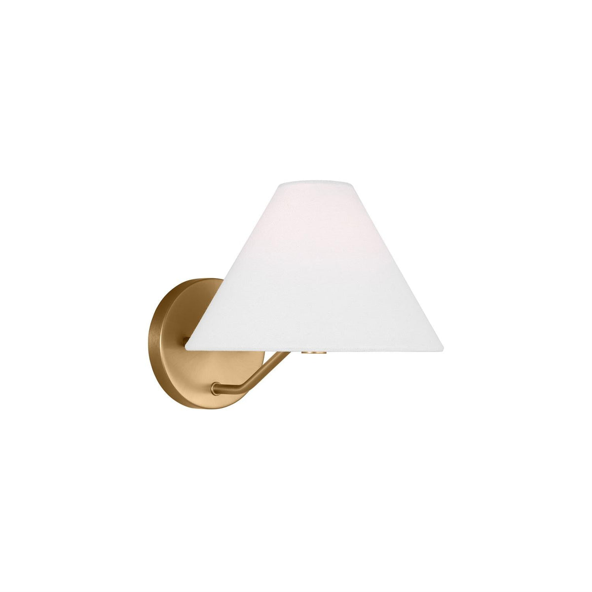 Burke Wall Sconce