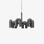 Cirkus Chandelier Chandelier