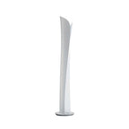 Cadmo Floor Lamp ? 12.6″ x H 68.5″ / Dia 32cm x H 174m / White / US plug Floor lamp