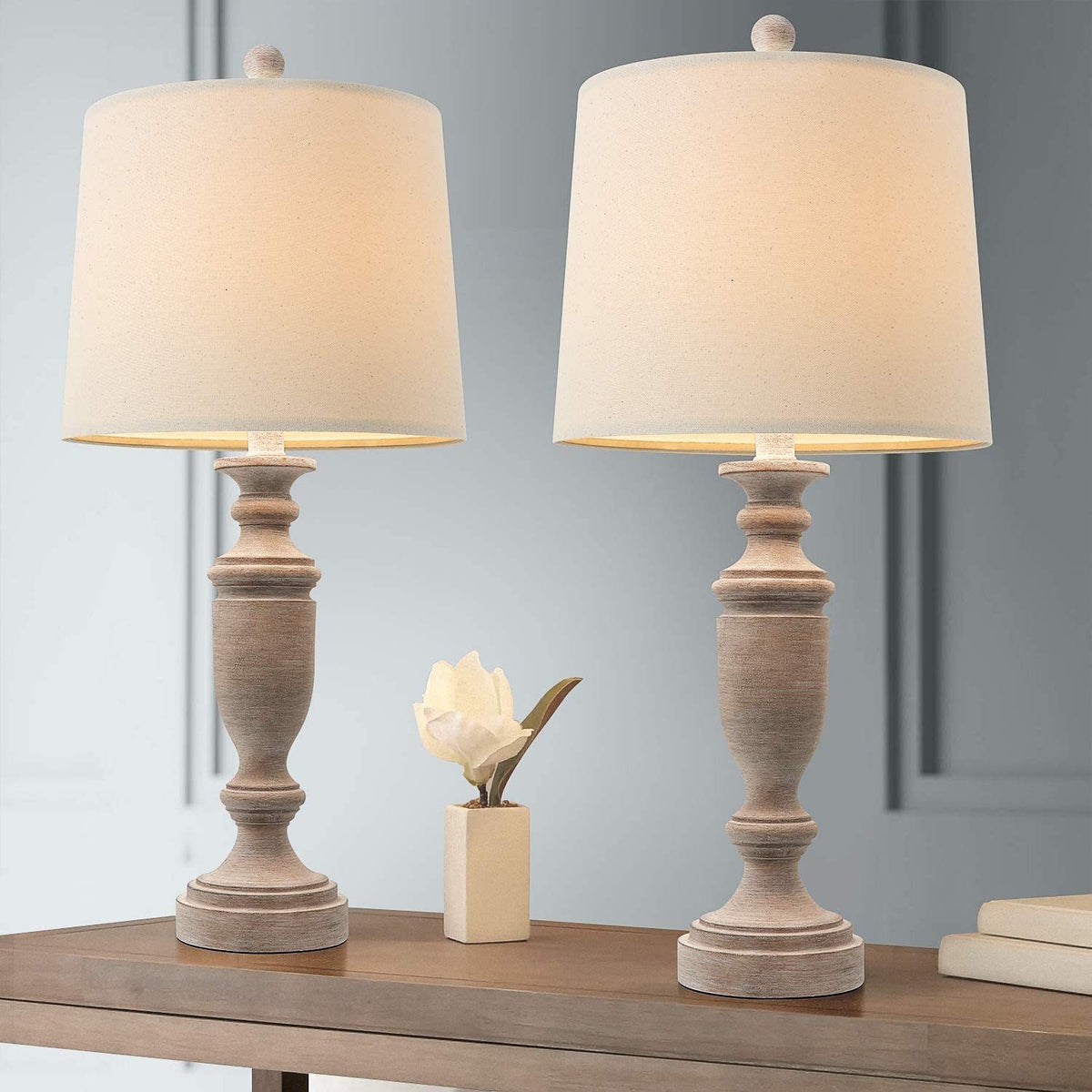Callimont Table Lamp