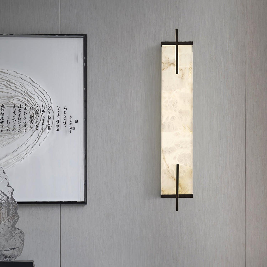 Calliope Wall Sconce Wall lamp