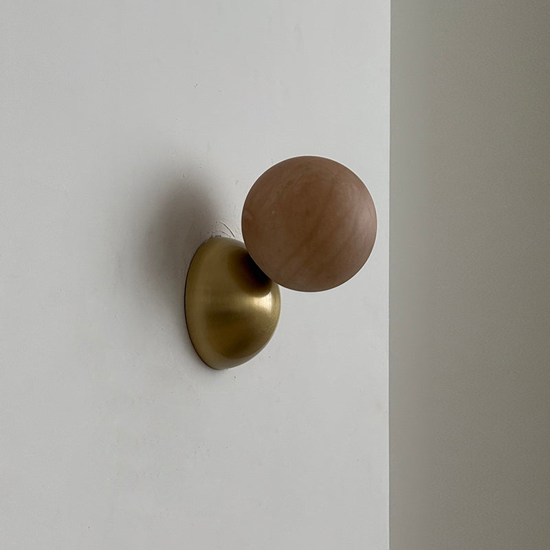 Callisto Eclipse Wall Lamp
