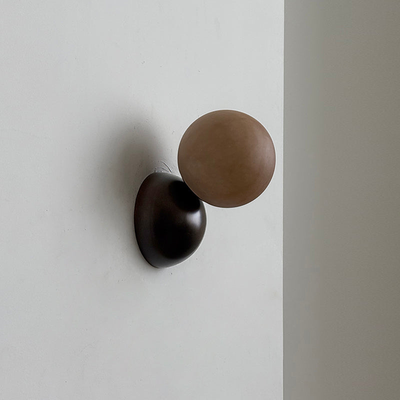 Callisto Eclipse Wall Lamp