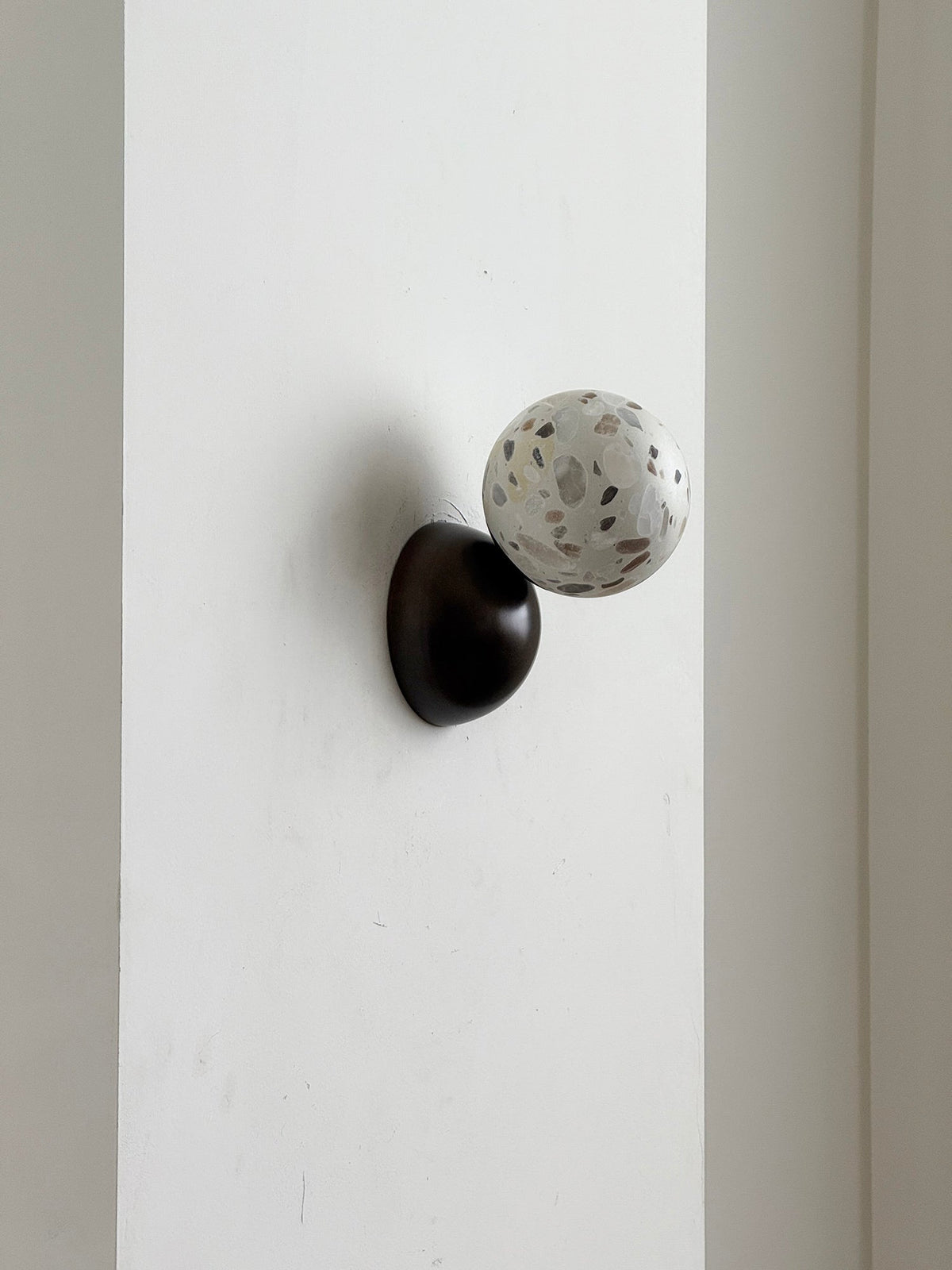 Callisto Eclipse Wall Lamp