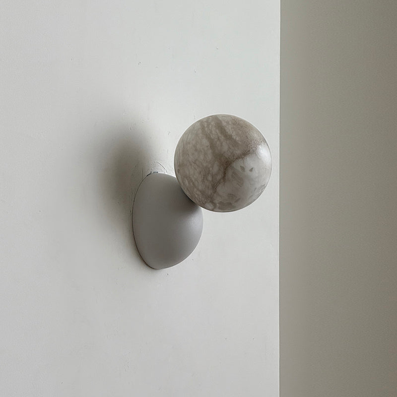 Callisto Eclipse Wall Lamp