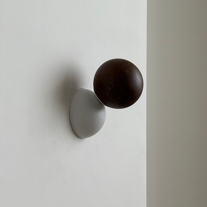 Callisto Eclipse Wall Lamp